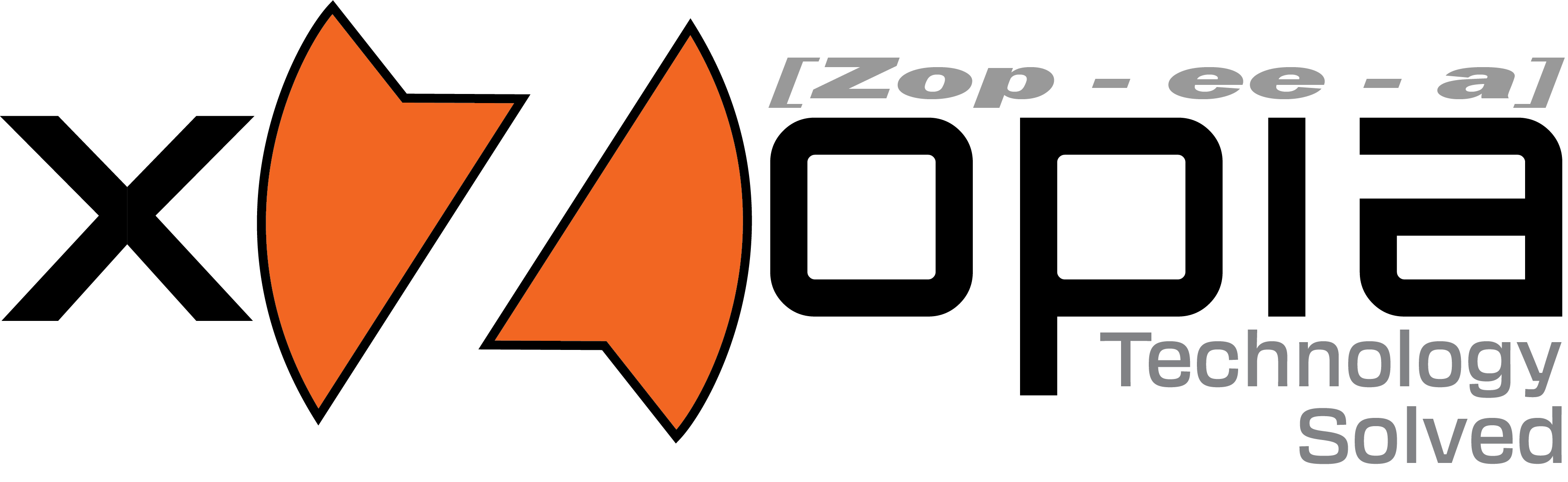 Xzopia Limited