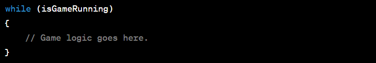 Creating A Basic Game In C Console Application A Step By Step Guide